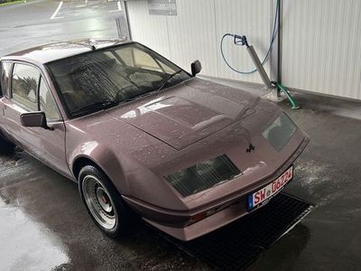 gebraucht Renault Alpine A310