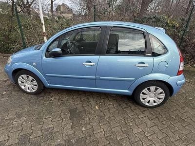 Gebraucht 2008 Citroën C3 VTR Sport Limousine | 3.990 €