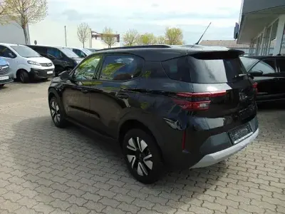 Usata Opel Frontera 146 CV (107 kW) 2025 Andere SUV