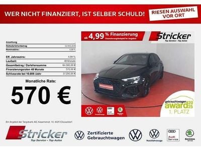 Audi RS3 Sportback