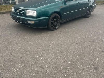 VW Vento