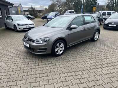 gebraucht VW Golf VII Lim. Comfortline BMT