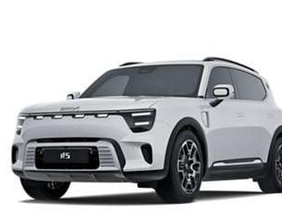 Neu Smart #5 Pulse 22 kW (30 PS) 2025 Digital white metallic SUV