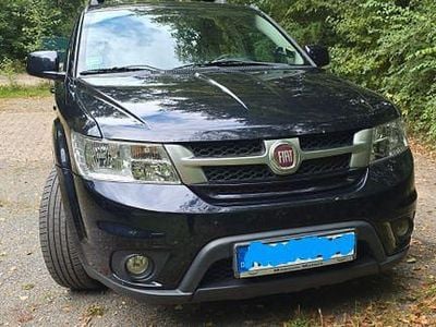 Fiat Freemont