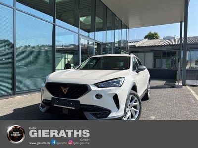Brugt Cupra Formentor 150 HK (110 kW) 2023 Hvid SUV
