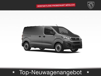 gebraucht Peugeot Expert 2,0L BlueHDi 180 S&S 130KW 180PS