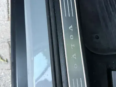 Gebraucht Volvo V90