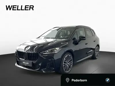 Gebraucht BMW 223 Active Tourer