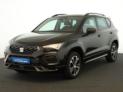 Usata Seat Ateca FR 150 CV (110 kW) 2025 Nero SUV