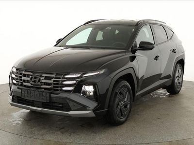 Neu Hyundai Tucson N Line 287 PS (211 kW) 2026 Abbys black pearl SUV
