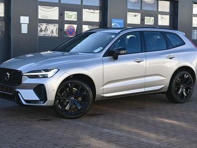 Gebraucht Volvo XC60 Plus 197 PS (144 kW) 2022 Beige SUV