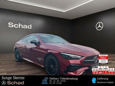 Mercedes CLE300