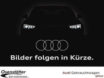 Gebraucht Audi Q3 S-Line 230 PS (169 kW) 2019 Grau SUV