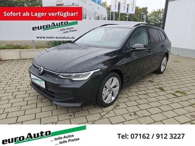 Gebraucht VW Golf VIII
