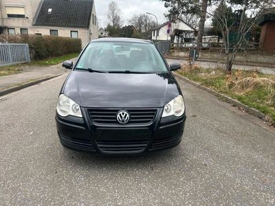 gebraucht VW Polo sehr sparsam!!