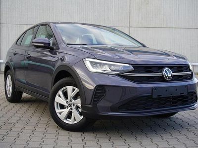 Neu VW Taigo 95 PS (69 kW) 2026 Rauchgrau metallic SUV