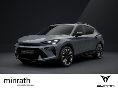 Nowe Cupra Formentor VZ2 272 KM (200 kW) 2026 Szary SUV