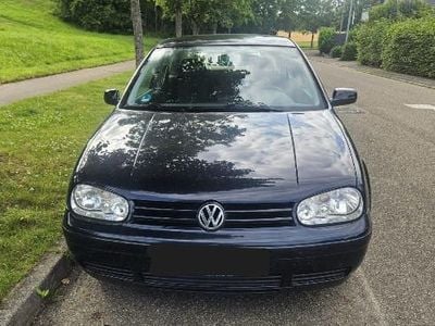 VW Golf IV