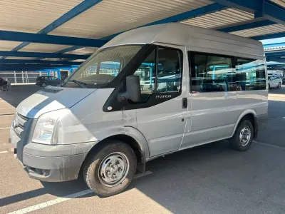 Gebraucht Ford Transit