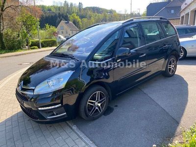 Citroën Grand C4 Picasso