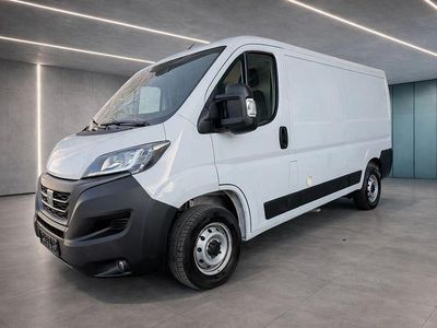 Weiß Gebraucht 2023 Fiat Ducato S Van | 16.100 €