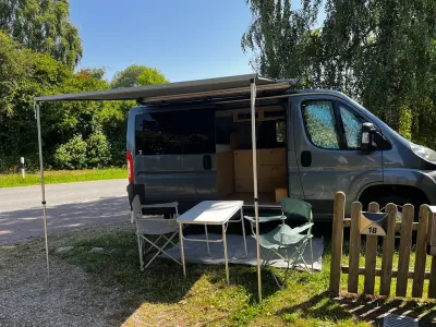 Gebraucht Fiat Ducato