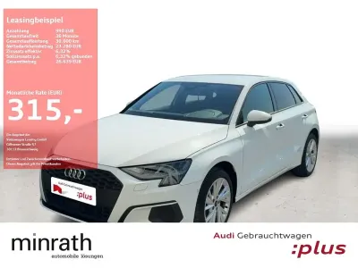 Gebraucht Audi A3