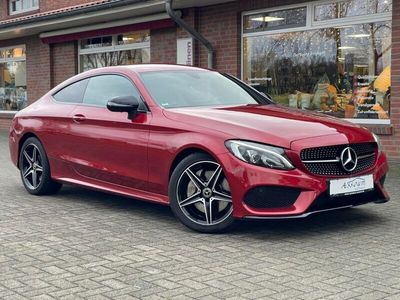 Mercedes C250