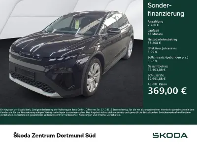 Gebraucht Skoda Elroq