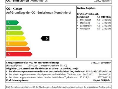 gebraucht Seat Ateca Xperience 1.5 TDI 150 PS