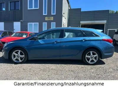 Gebraucht Hyundai i40