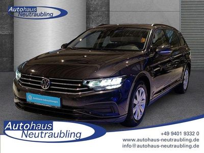 Mangangrau Gebraucht 2019 VW Passat Basis Kombi | 17.870 € (Fairer Preis)