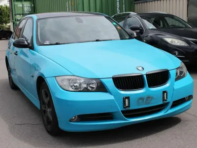 Gebraucht BMW 325