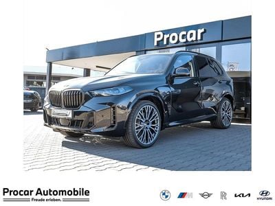 Gebraucht BMW X5 M Sport 360 PS (264 kW) 2025 Schwarz SUV