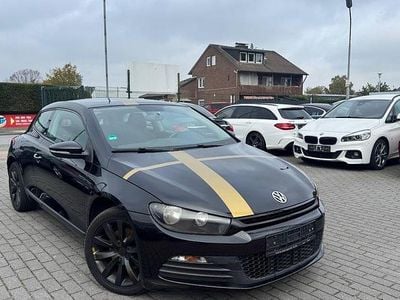 VW Scirocco