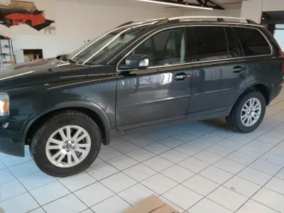 Gebraucht Volvo XC90