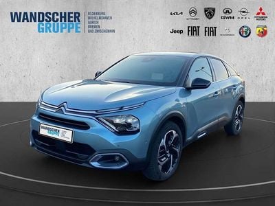 Blauandere Gebraucht 2023 Citroën C4 Shine Limousine | 18.990 € (Fairer Preis)