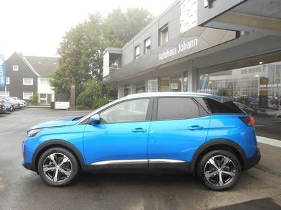 gebraucht Peugeot 3008 Allure Pack BlueHDI 130 EAT8 *SOFORT LIEFERBAR*