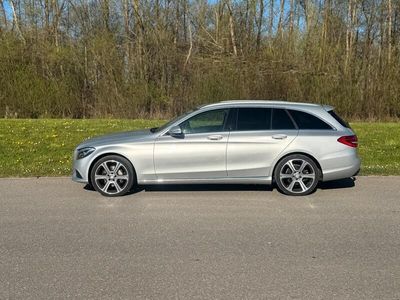 Mercedes C250