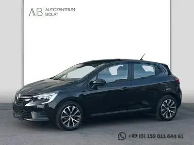 Gebraucht Renault Clio V