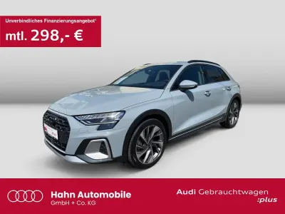 Gebraucht Audi A3 Sport 150 PS (110 kW) 2025 Grau Limousine