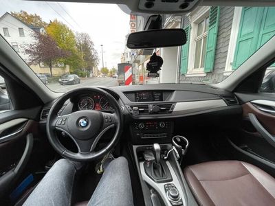 gebraucht BMW X1 xDrive23d Aut.
