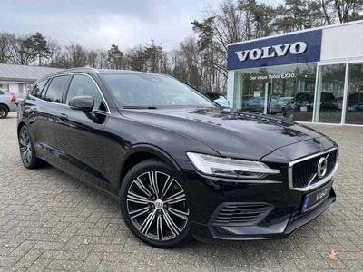 gebraucht Volvo V60 Kombi Momentum Pro Plug-In Hybrid AWD