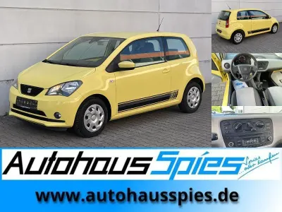 Gebraucht Seat Mii