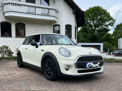 Occasion Mini ONE