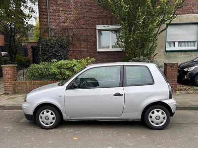 Seat Arosa