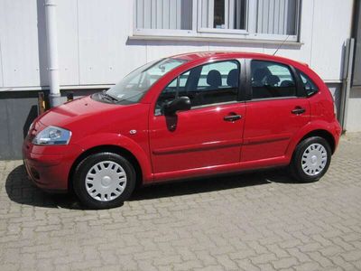 gebraucht Citroën C3 1.1 Confort