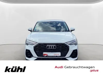 Gebraucht Audi Q3 Sportback