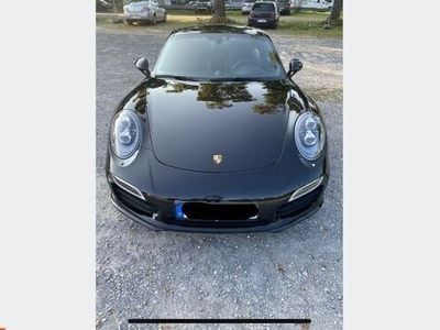 Porsche 991