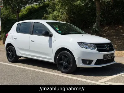 Gebraucht Dacia Sandero